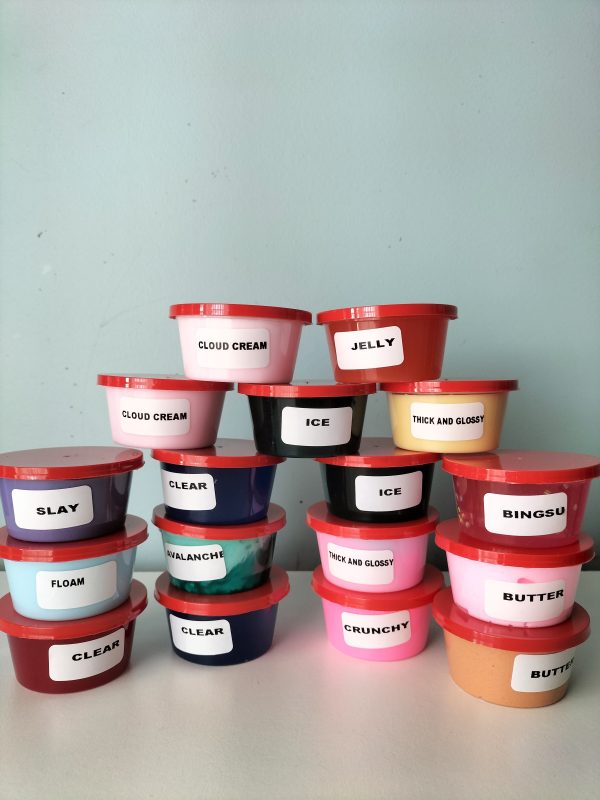 Mini Tubs